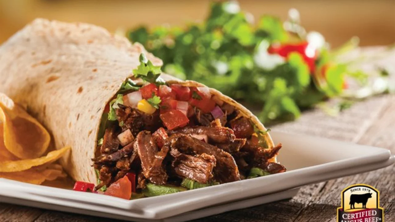 What is the best recipe for beef taco meat?