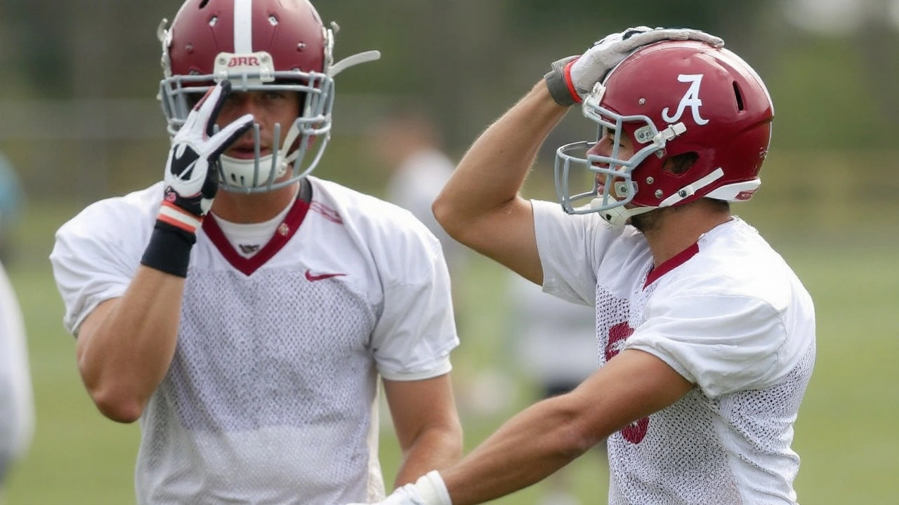 Alabama vs Louisiana Monroe odds, predictions: Can Tide cover massive Week 2 spread?