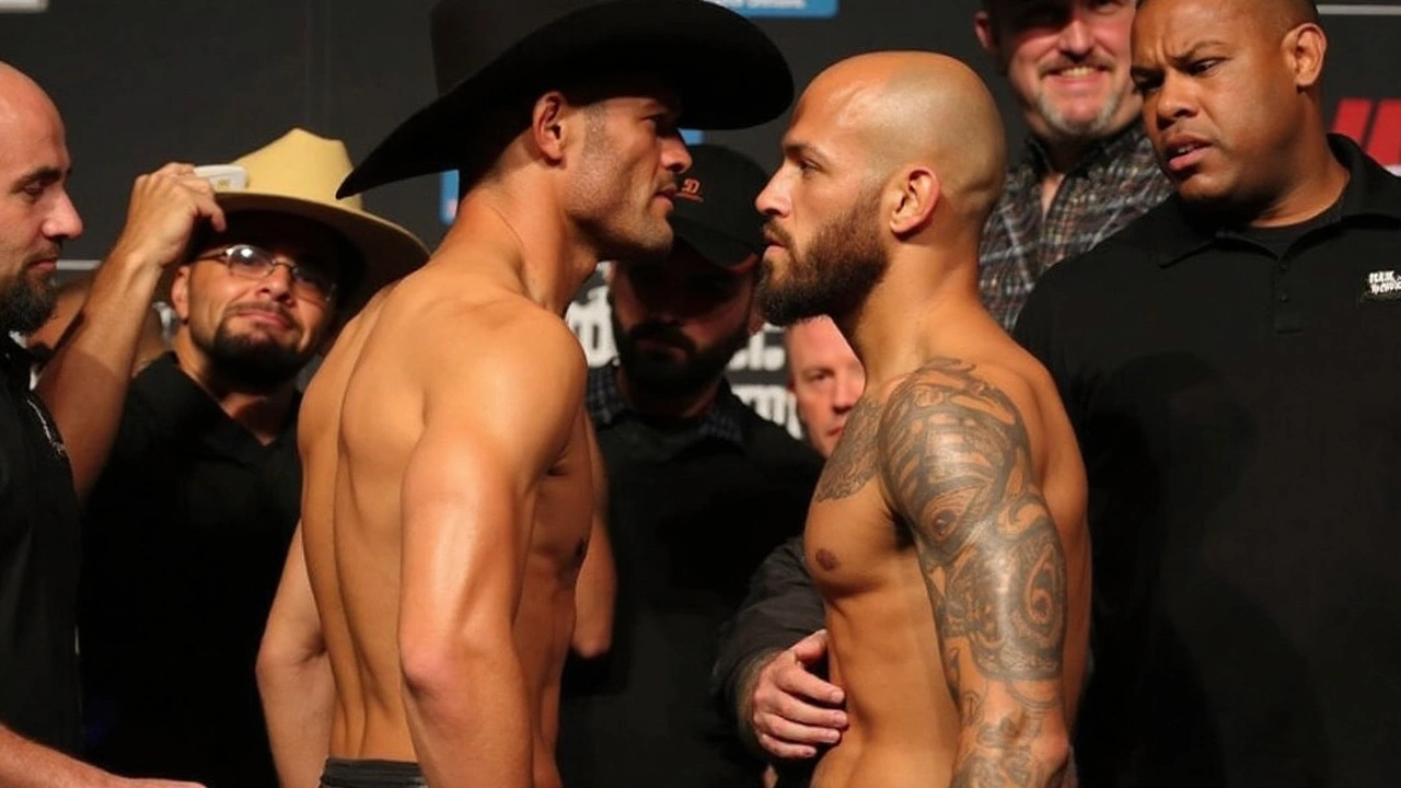 Noche UFC results: Diego Lopes stops Jean Silva with spinning elbow in San Antonio