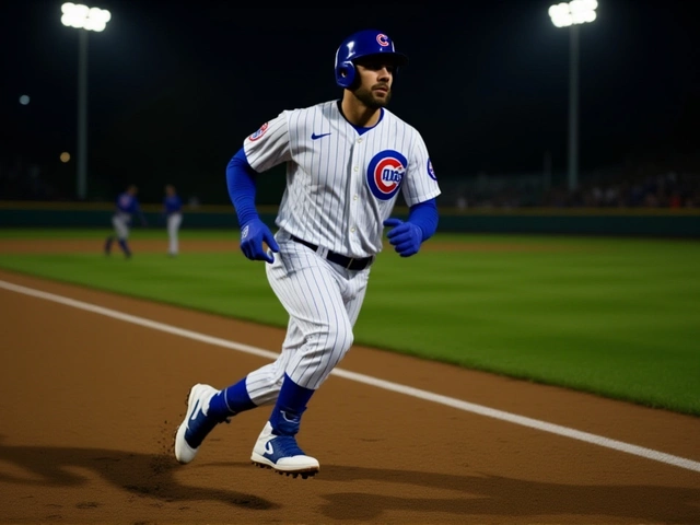Cubs vs. Brewers Game 5: Busch’s Power Meets Milwaukee’s Home-Field Edge