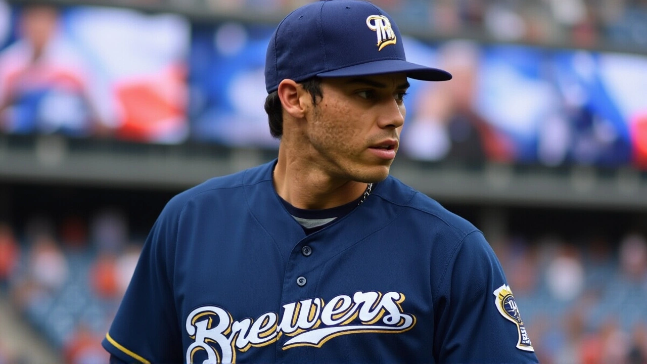What the Win Means for the NLCS
