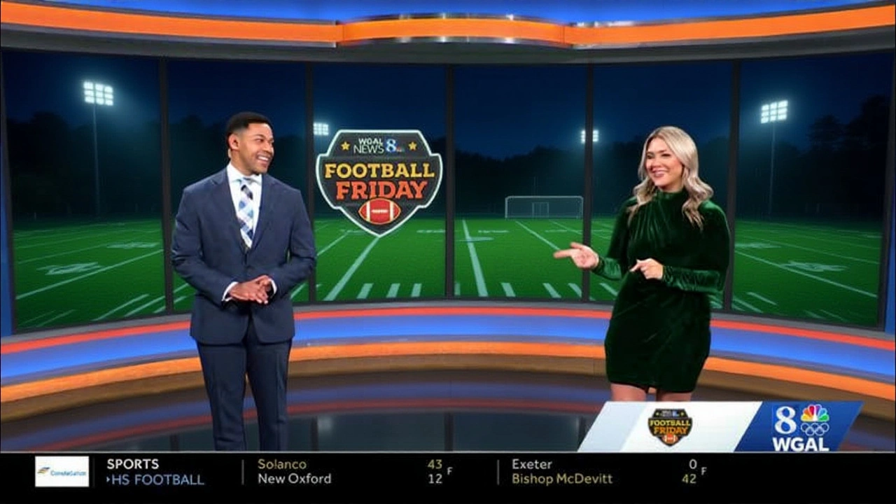 Defensive Masterclass