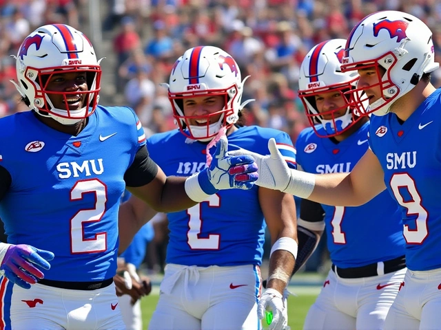 Utah Utes Crush Cincinnati Bearcats 45-14 in Big 12 Showdown