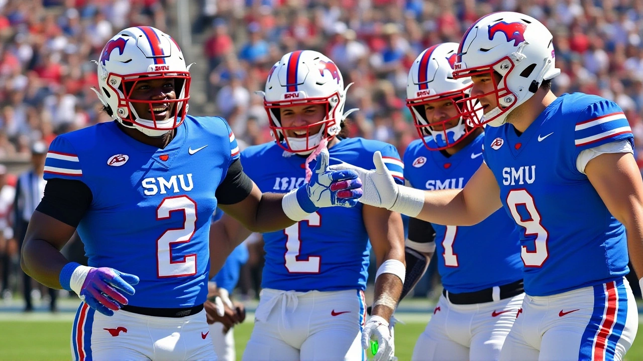 Utah Utes Crush Cincinnati Bearcats 45-14 in Big 12 Showdown