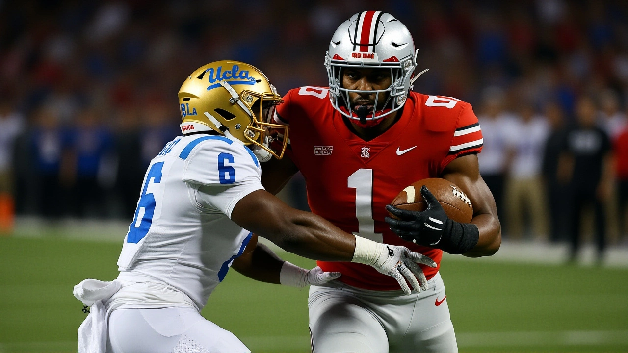 Who’s Out? BYU and the Near Misses